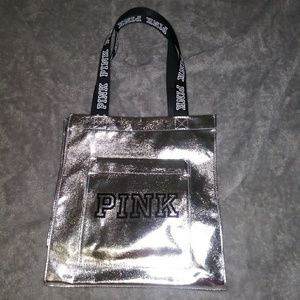 Victoria Secrect PINK mini tote bag